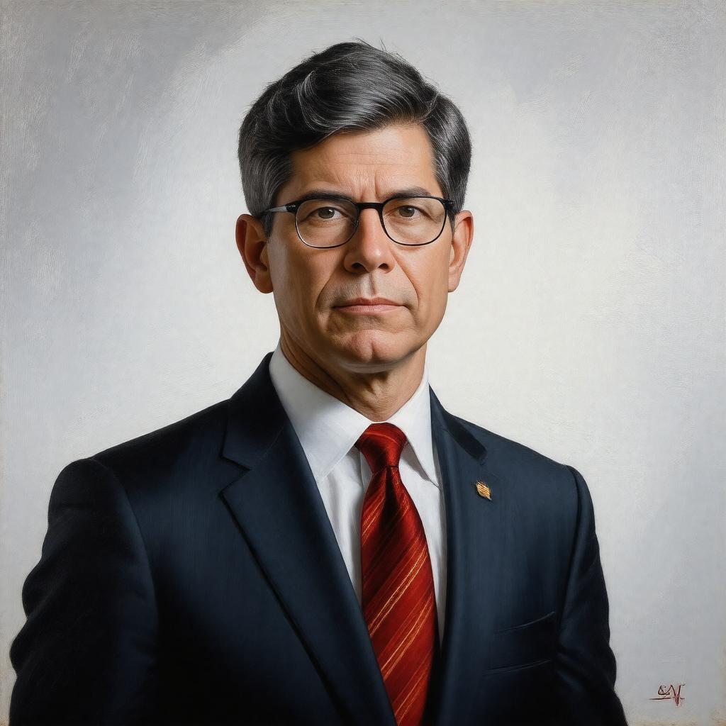 Jack Lew